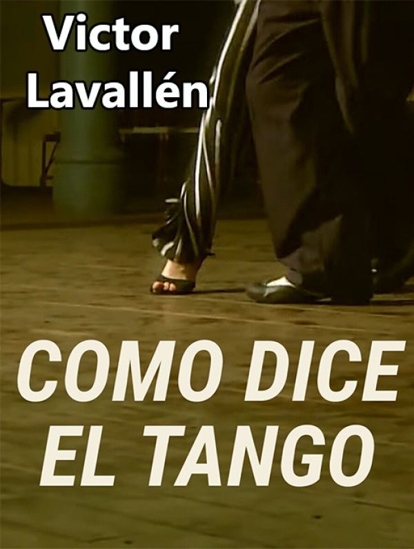 COMO DICE EL TANGO - CAPITULO 03