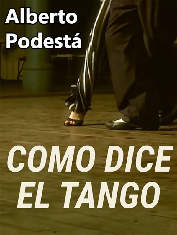 COMO DICE EL TANGO - CAPITULO 08