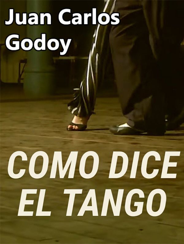 COMO DICE EL TANGO - CAPITULO 06