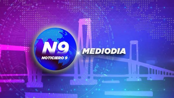 Mediodia | T: 2023 | 14.11