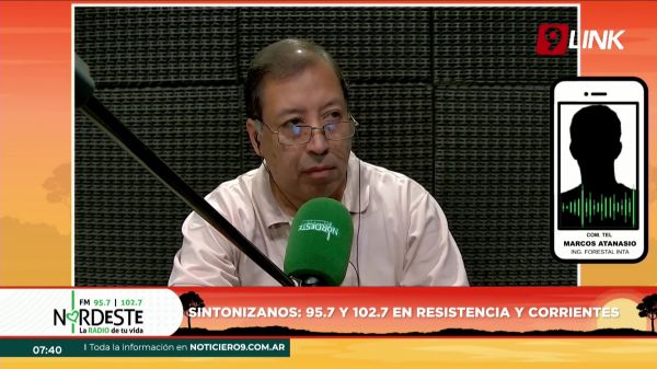 Marcos Anastasio || 23.04.24