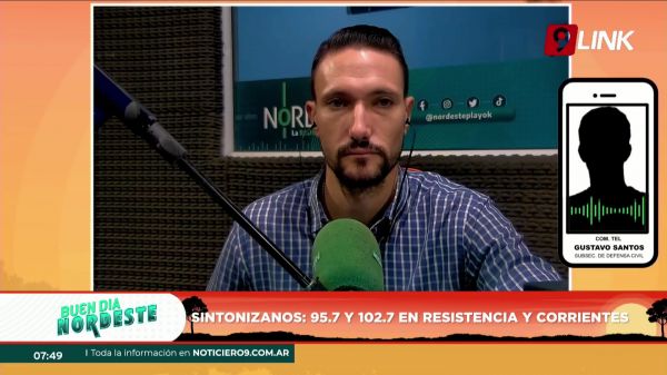 Gustavo Santos || 23.04.24