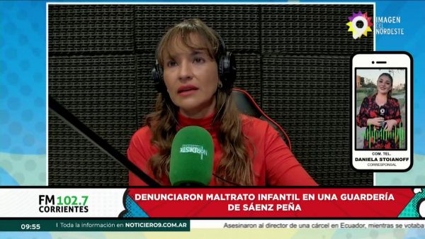 Daniela Stoianoff || 22.04.24