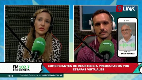 Mario Bishels || 24.04.24