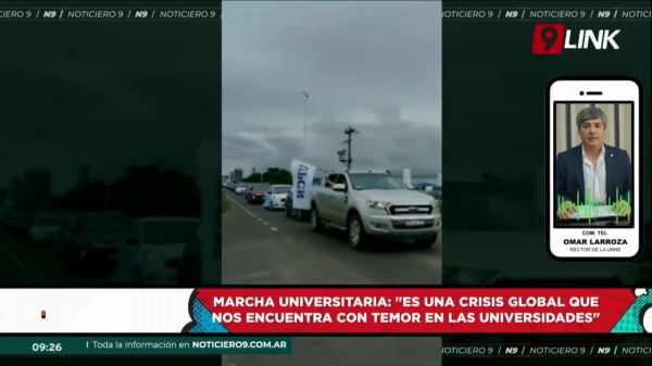 Omar Larroza || 24.04.24