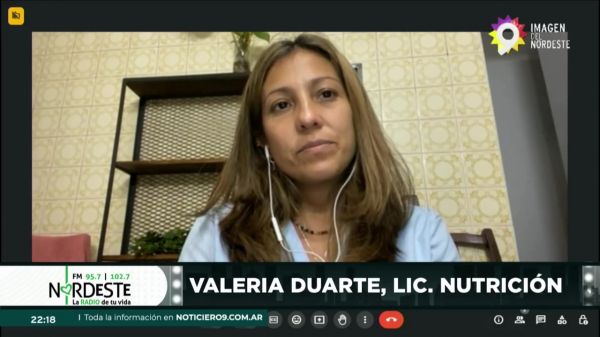 Valeria Duarte || 23.04.24