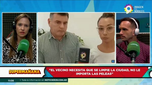 Alejandro Aradas || 24.04.24