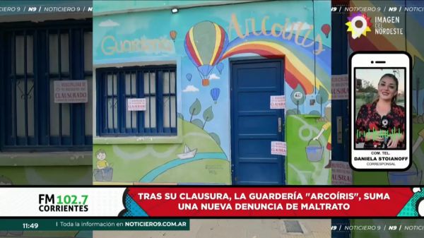 Daniela Stoianoff || 24.04.24