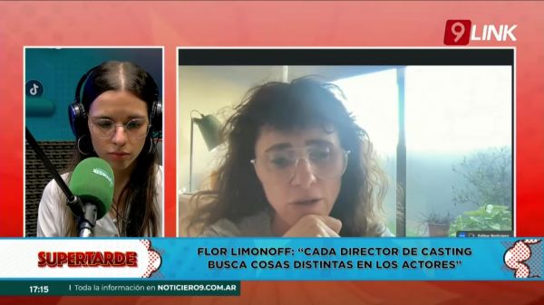 Flor Limonof || 23.04.24