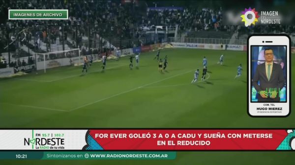 Hugo Mierez  || 29.04.24