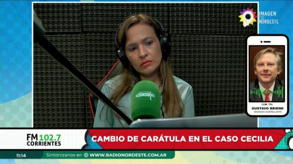 Gustavo Briend || 30.04.24