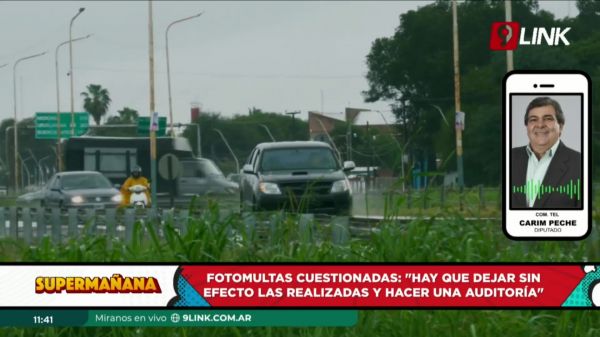 Carim Peche,  || 30.04.24