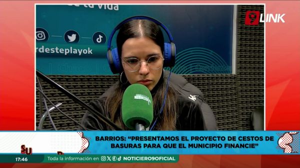 Yamandu Barrios || 13.05.24