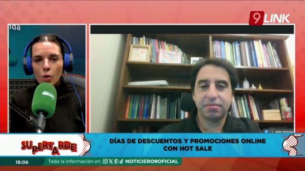 MARIANO KABAKIAN || 14.05.24