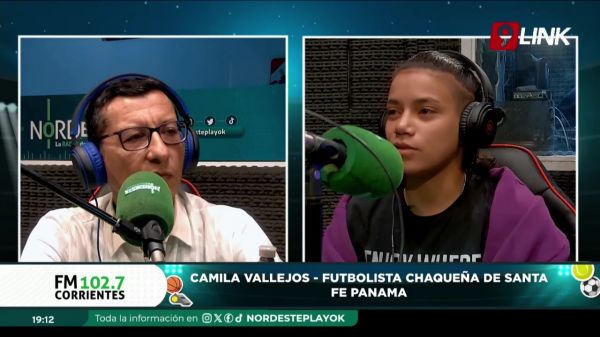 LUDMILA VALLEJOS || 21.05.24