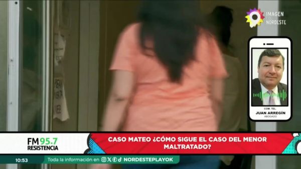 Juan Arregín || 30.05.24