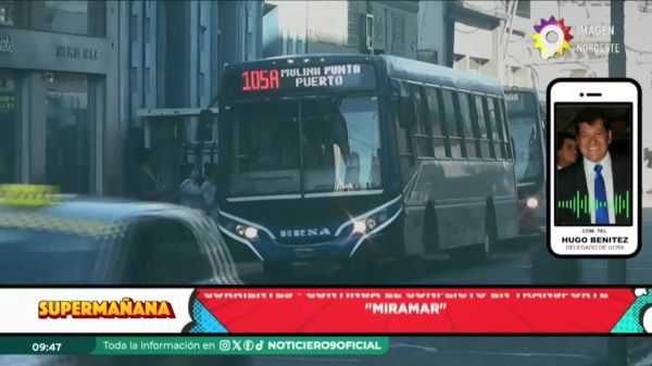 Hugo Benítez || 30.05.24