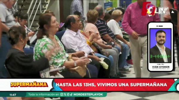 Iván Gyoker || 30.05.24