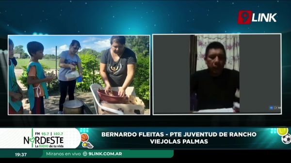 BERNARDO FLEITAS || 31.05.24