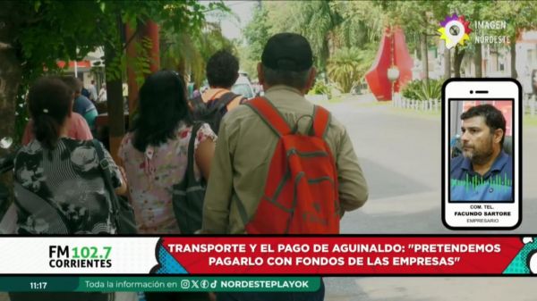 Facundo Sartore || 04-06-24