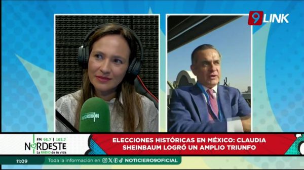 Luis Rosales || 03-06-24