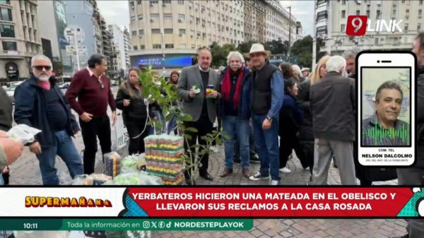 Nelson Dalcolmo || 06-06-24