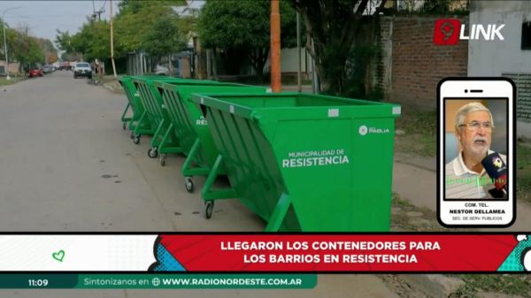 Néstor Dellamea || 06-06-24