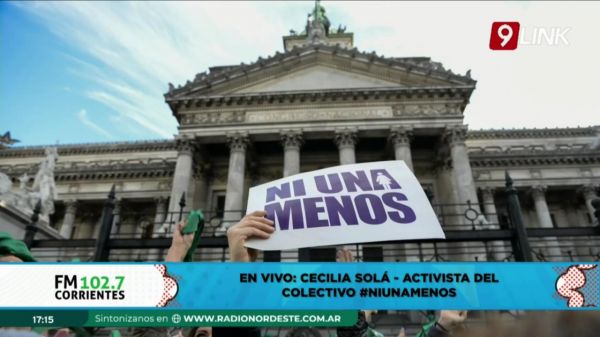 CECILIA SOLÁ || 03-06-24