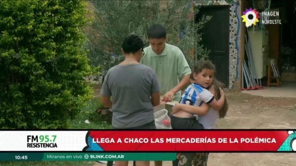 Claudia Leguiza || 04-06-24