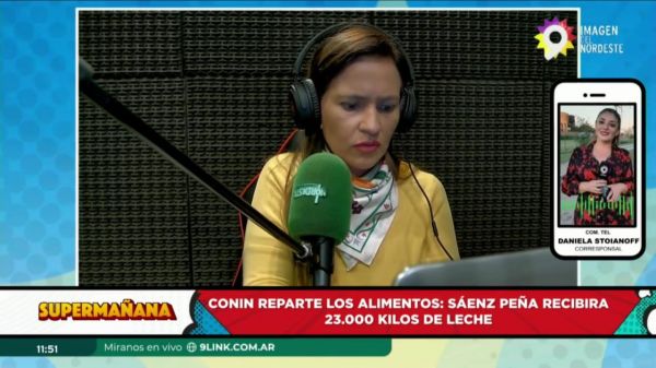 DANIELA STOIANOFF || 05-06-24