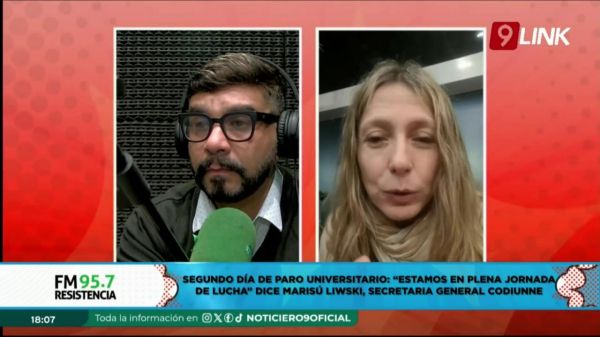 MARISÚ LIWSKI || 05-06-24