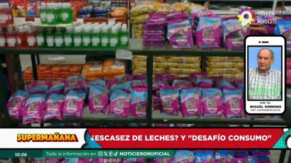 MIGUEL SIMMONS || 10.6.24