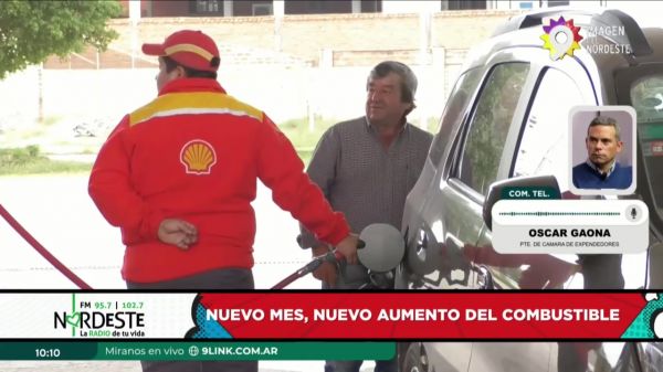 Oscar Gaona || 01.07.2024