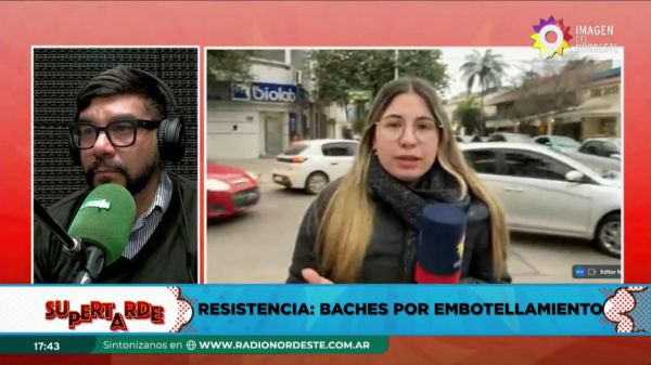 Milagros Vallejos || 25.06.24