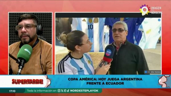 Milagros Vallejos || 04.07.2024