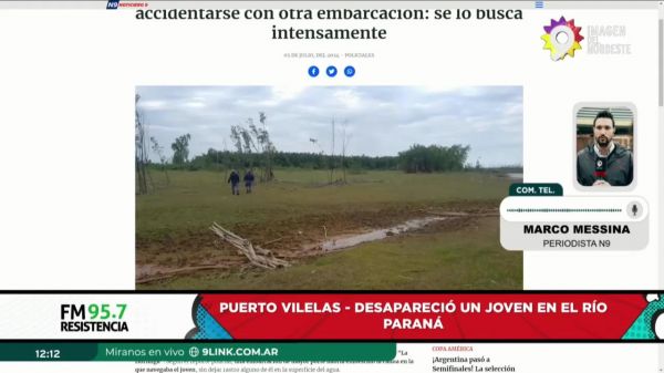 Marco Messina || 05.07.2024