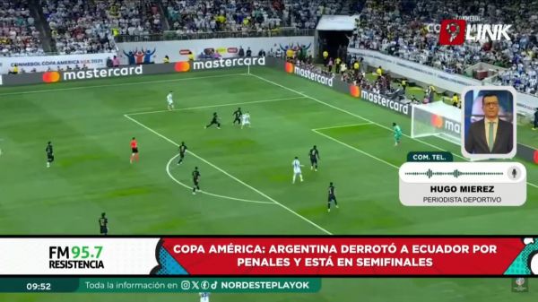 Hugo Mierez || 05.07.2024