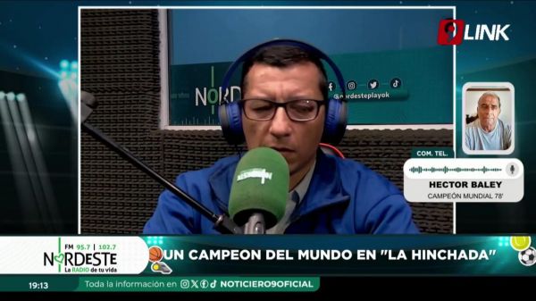 Hector Baley || 04.07.2024