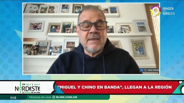 Dario Chino Volpato || 05.07.2024