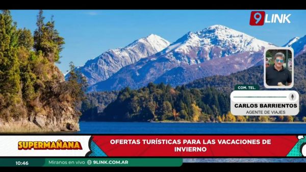 Carlos Barrientos || 05.07.2024