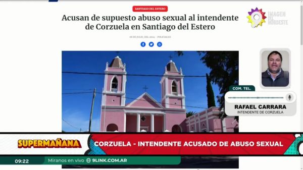 Rafael Carrara || 09.07.2024