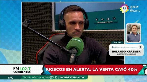 Rolando Kraemer || 08.07.2024