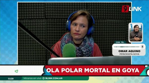 Omar Aquino || 10.07.2024