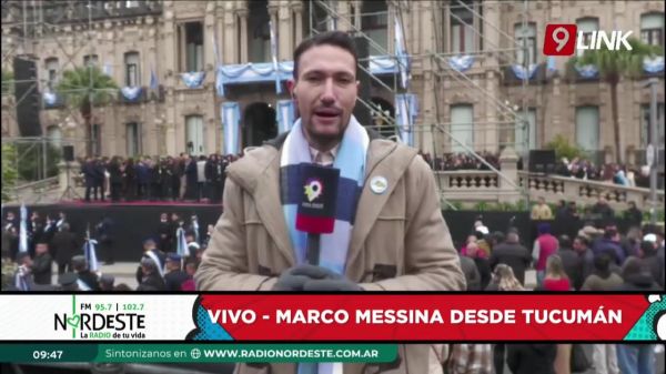 Marco Messina || 09.07.2024
