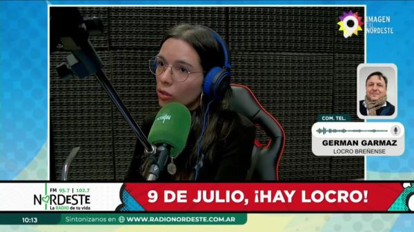 German Garmaz || 09.07.2024