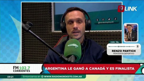 Renzo Pantich || 10.07.2024