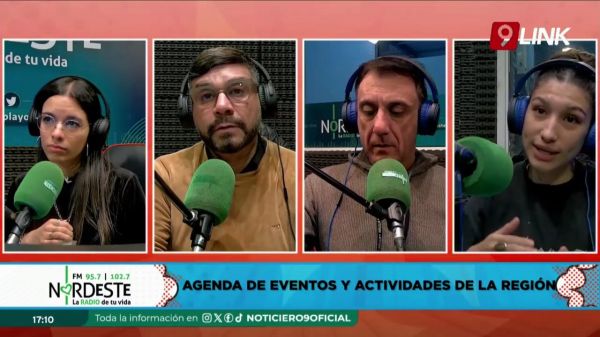 Daria Aguirre || 10.07.2024