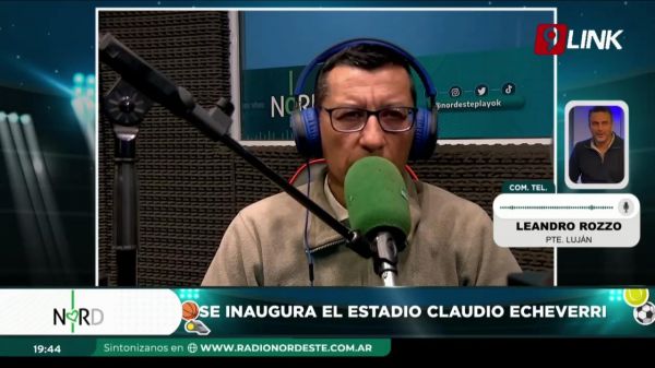 LEANDRO ROZZO || 11.07.2024