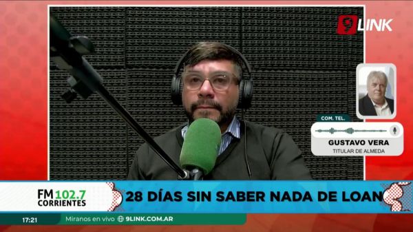 GUSTAVO VERA || 11.07.2024