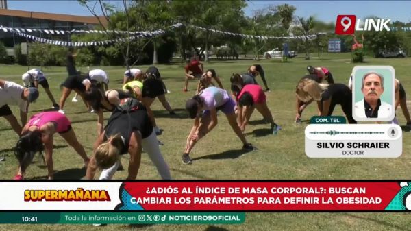 Dr. Silvio Schraier || 17.07.2024